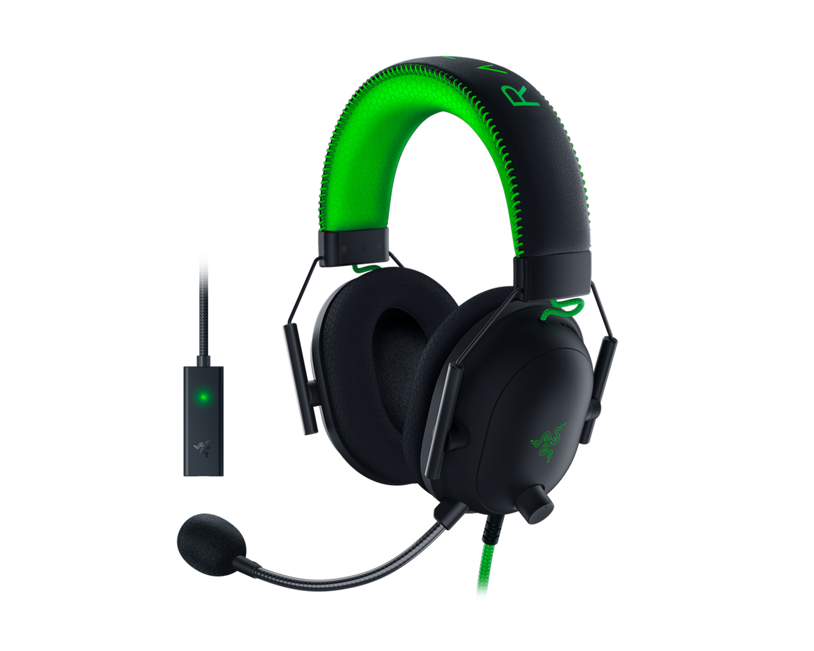 Razer Blackshark V2 SE Multi Platform Gaming Headset