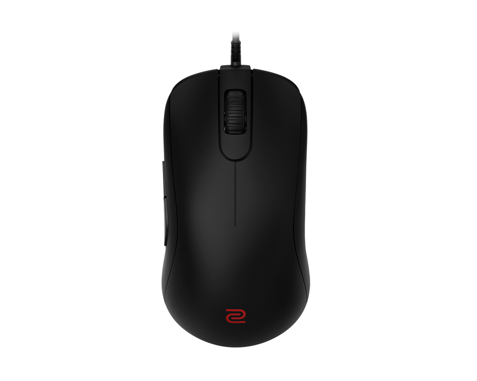 zowie s2 matte black