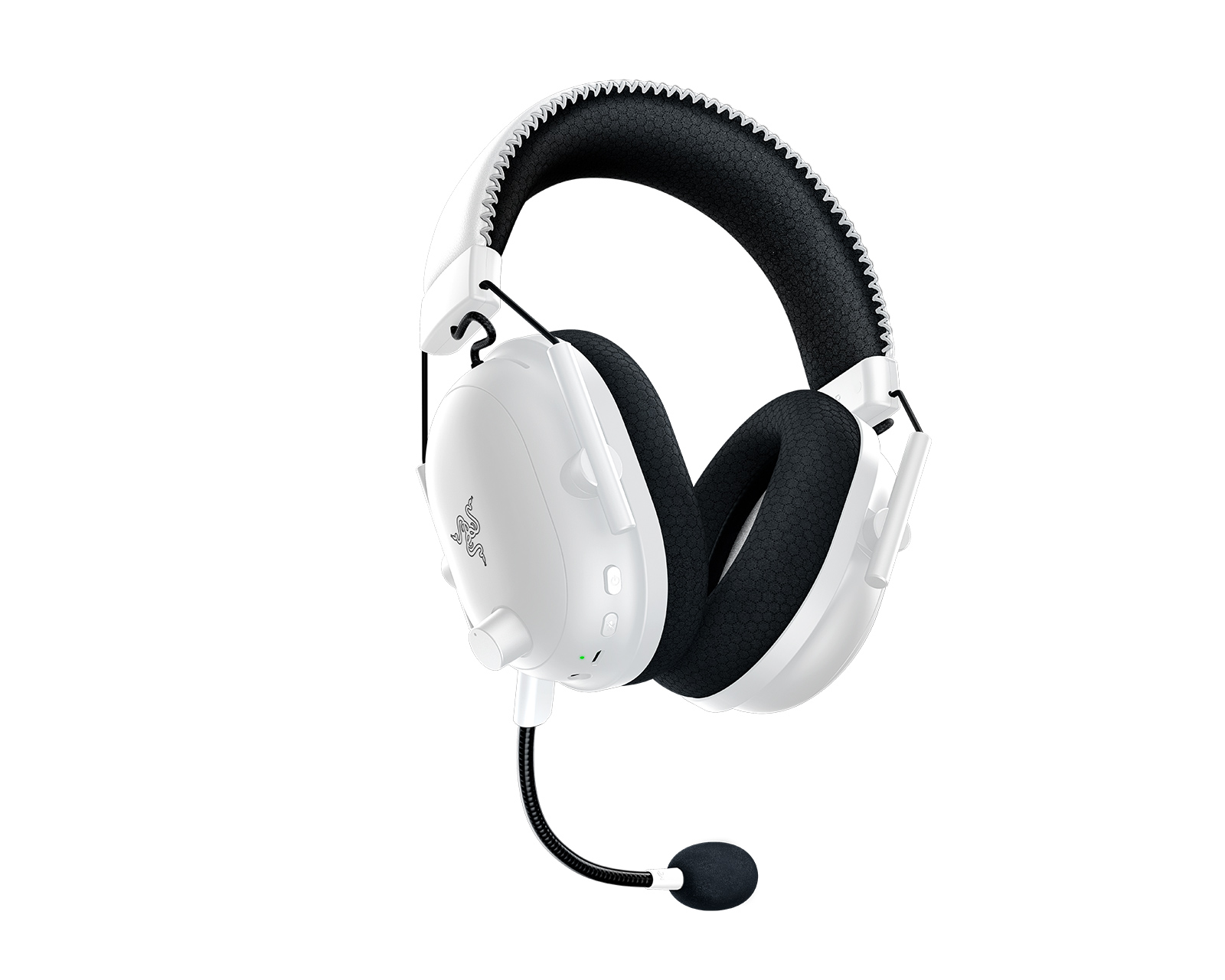 Razer BlackShark v2 Pro Wireless Gaming Headset - White