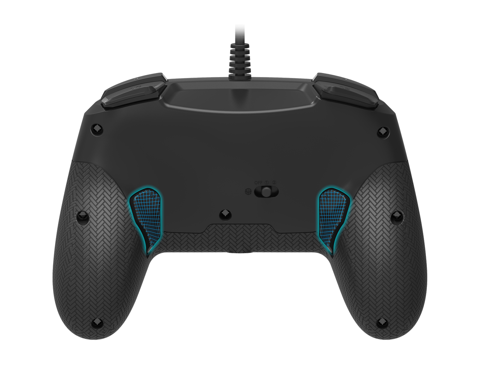 Hori HoriPad + Controller for Nintendo Switch - Black - us