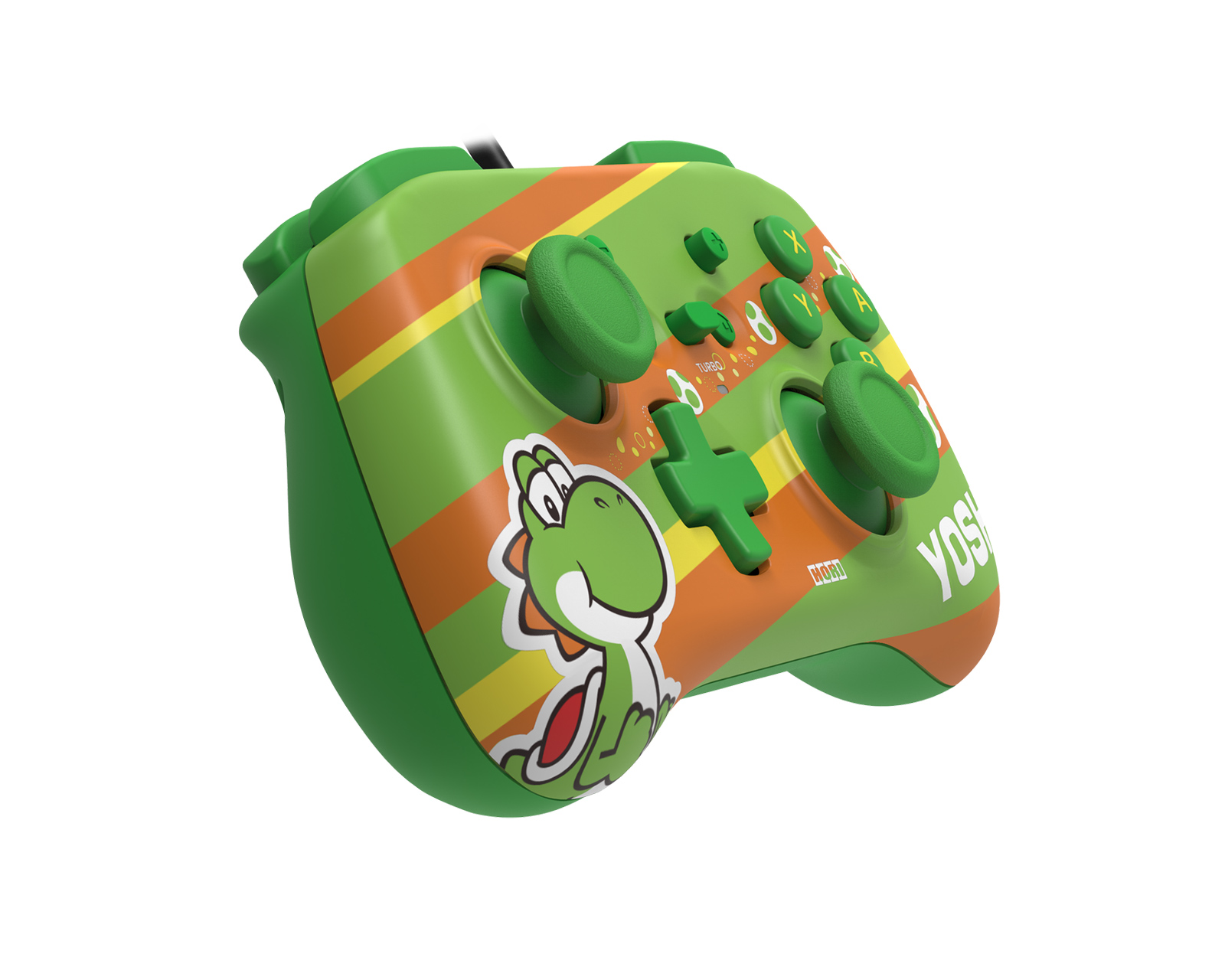 Yoshi pro best sale controller wireless