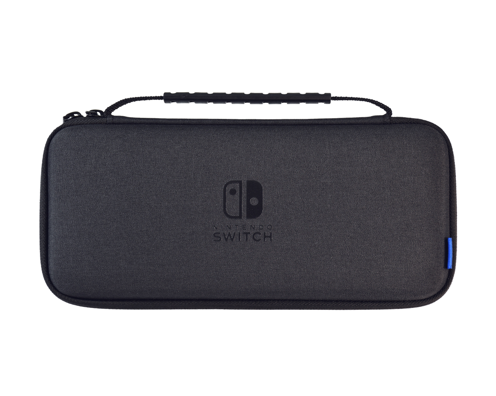 Hori Slim Tough Pouch For Nintendo Switch Black