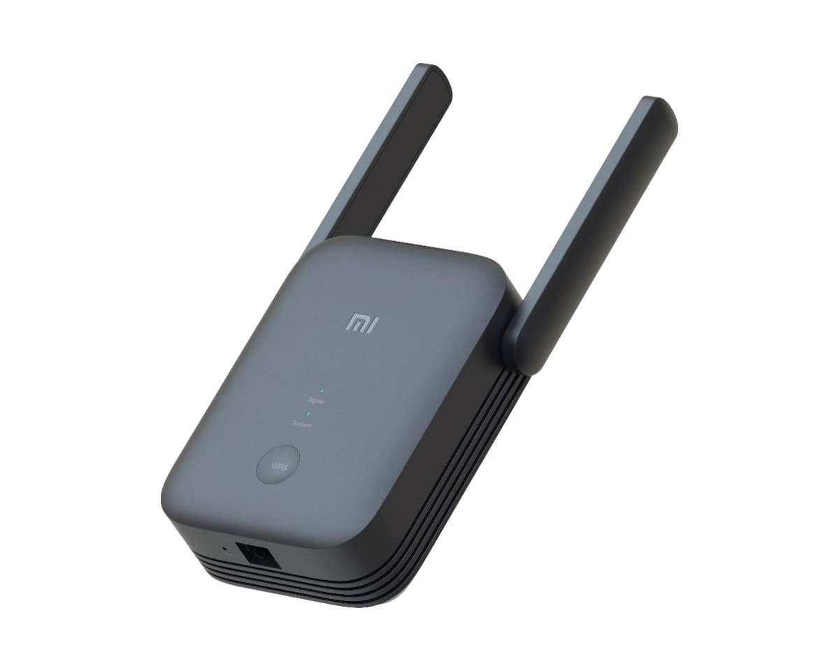 Xiaomi Mi Wi-Fi Range Extender AC1200 - Point d'accès WiFi - Garantie 3 ans  LDLC