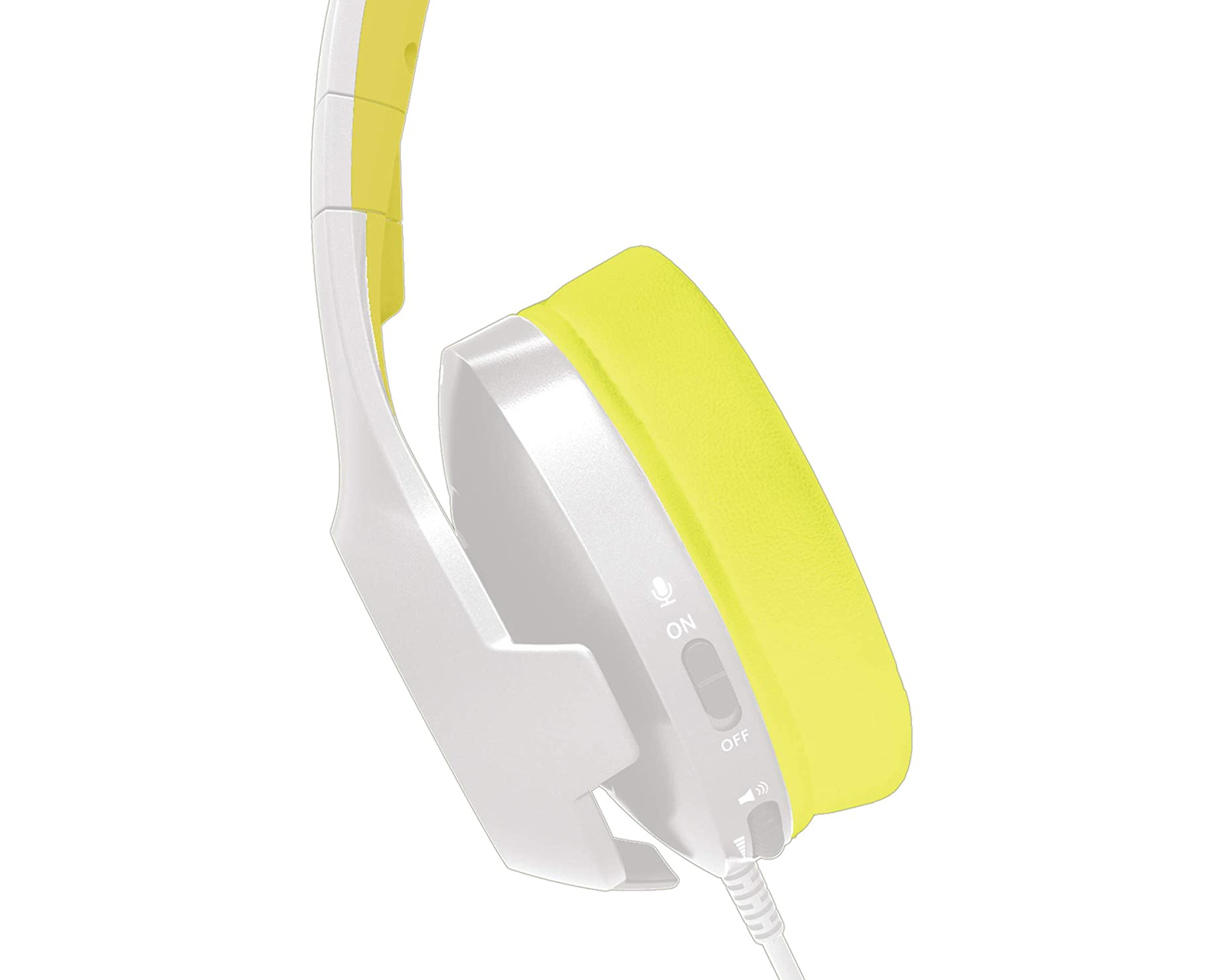 Nintendo Switch Pokemon factory Headset