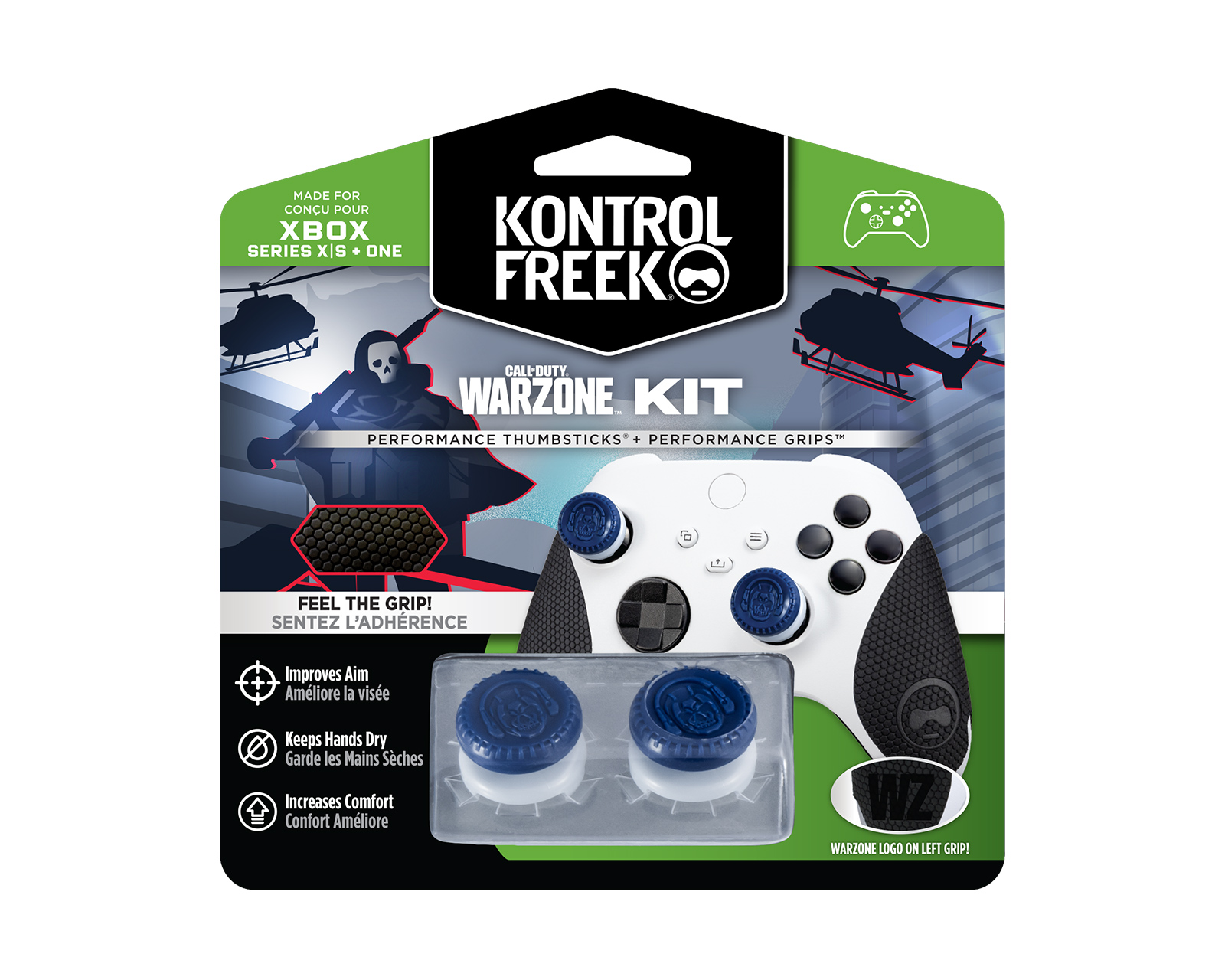 kontrolfreek gaming lights led strip lights