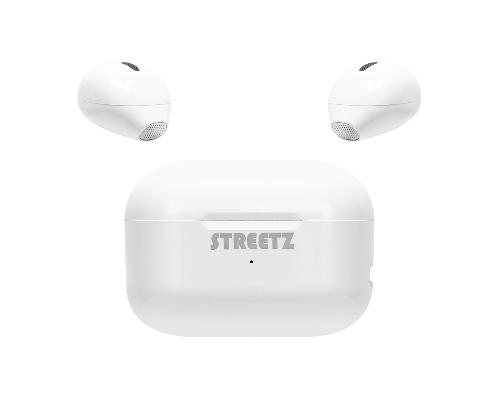 streetz earbuds review