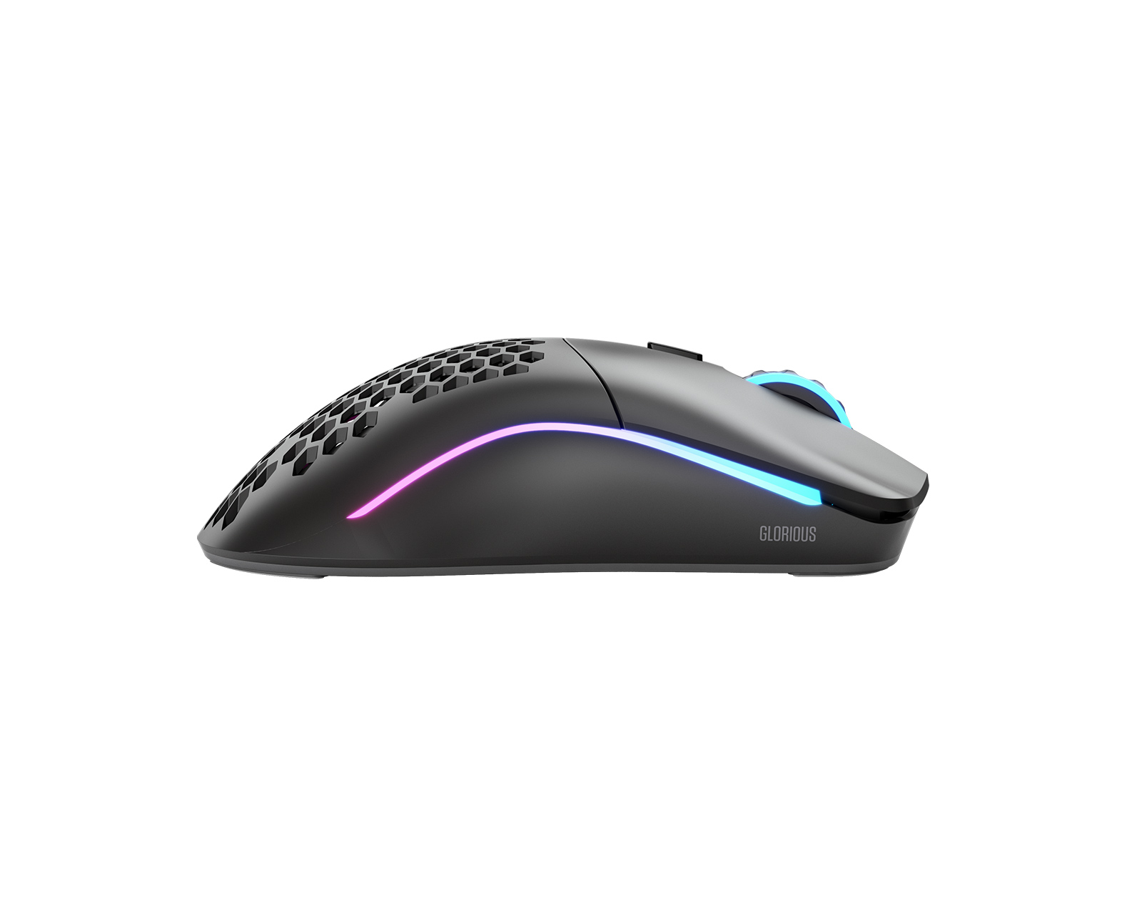 Glorious Model O- Wireless Gaming Mouse - Black - us