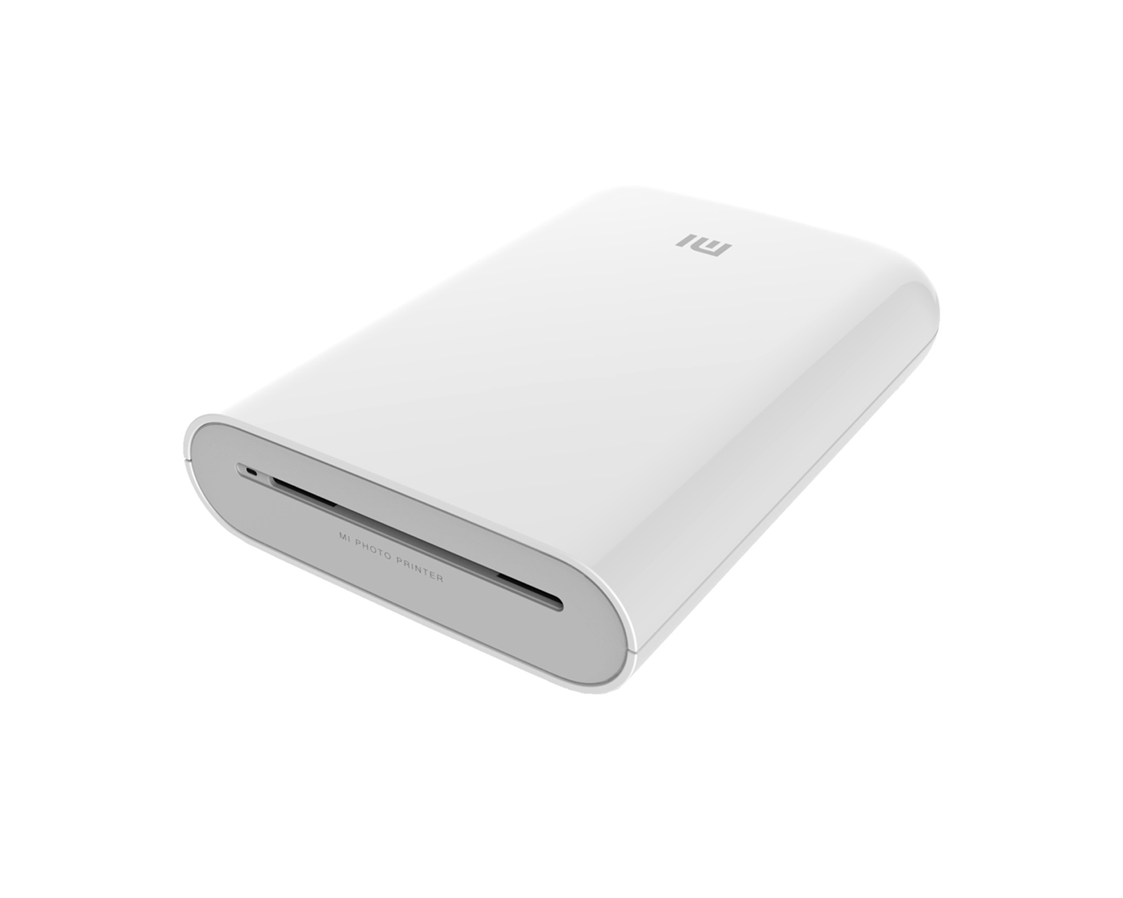 Xiaomi Mi Portable Photo Printer Colour, ZINK Zero-Ink - us