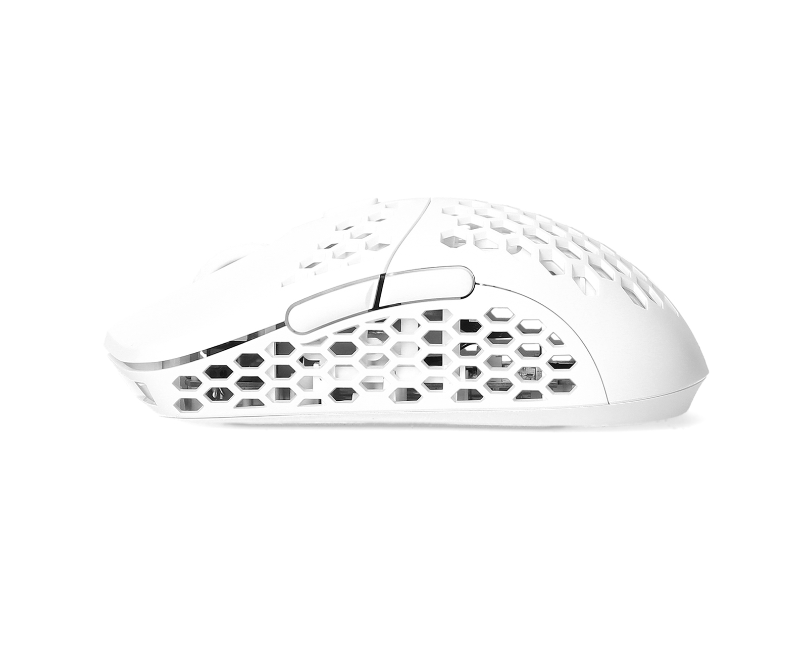 PC/タブレット PC周辺機器 G-Wolves Hati S Wireless Gaming Mouse - White