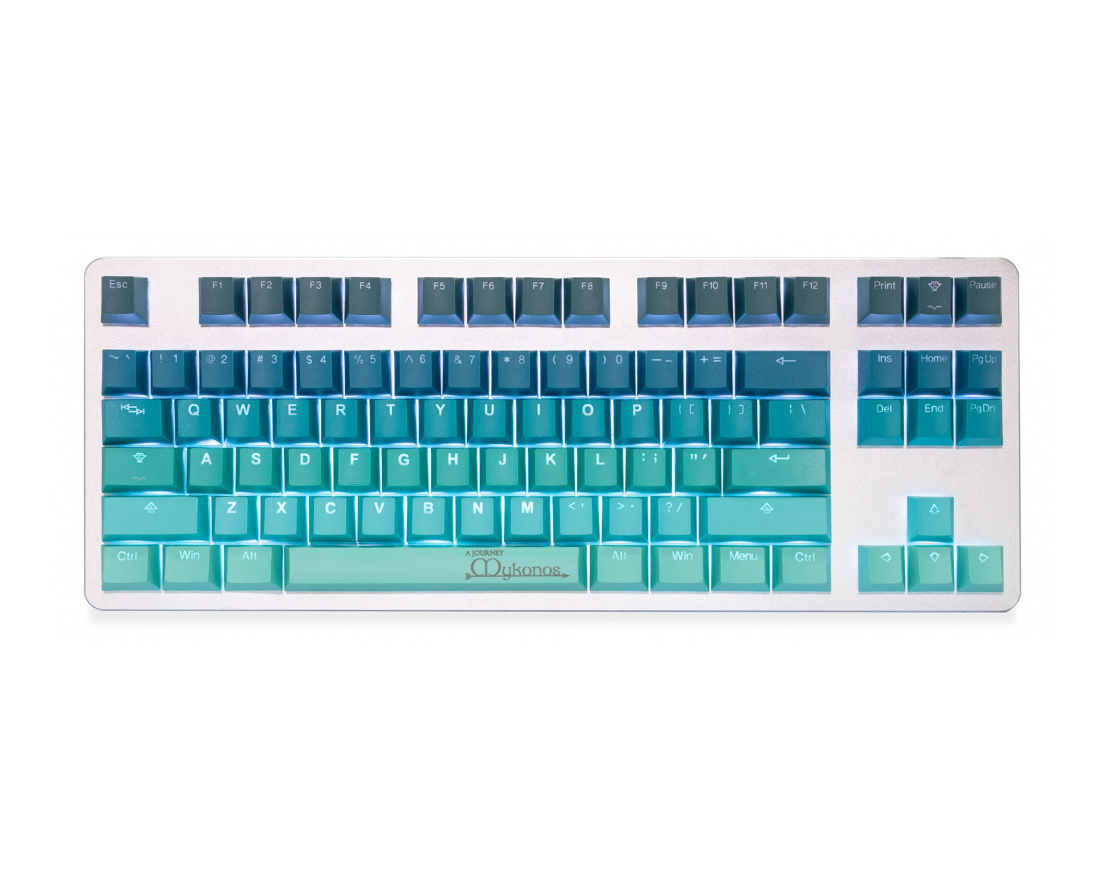 logitech mx5500 keyboard