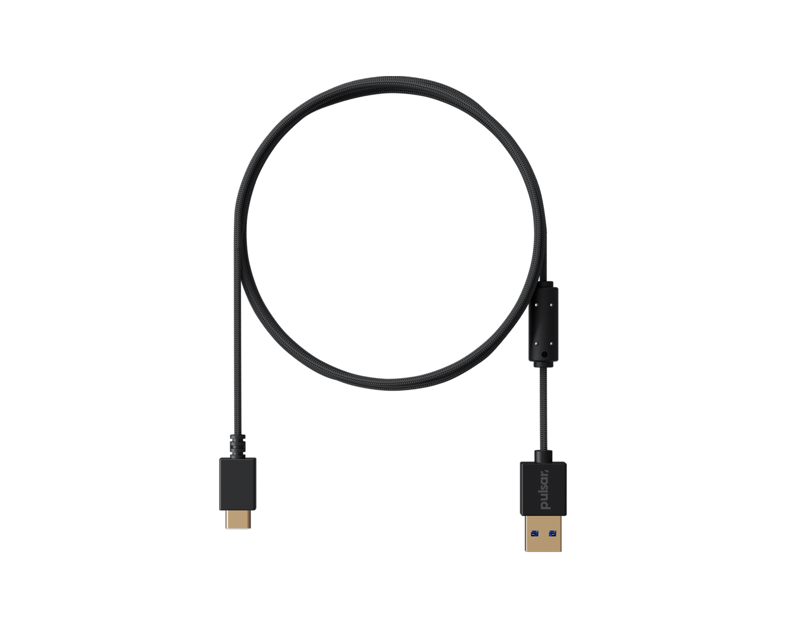 Pulsar Paracord Cable