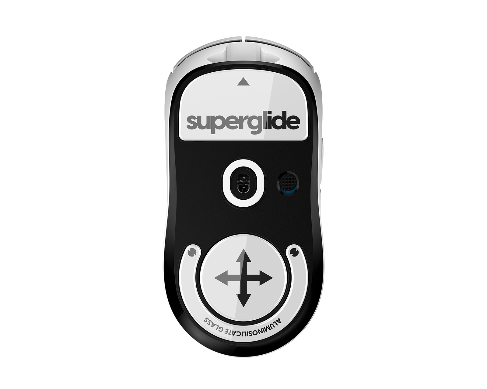 superlight glides