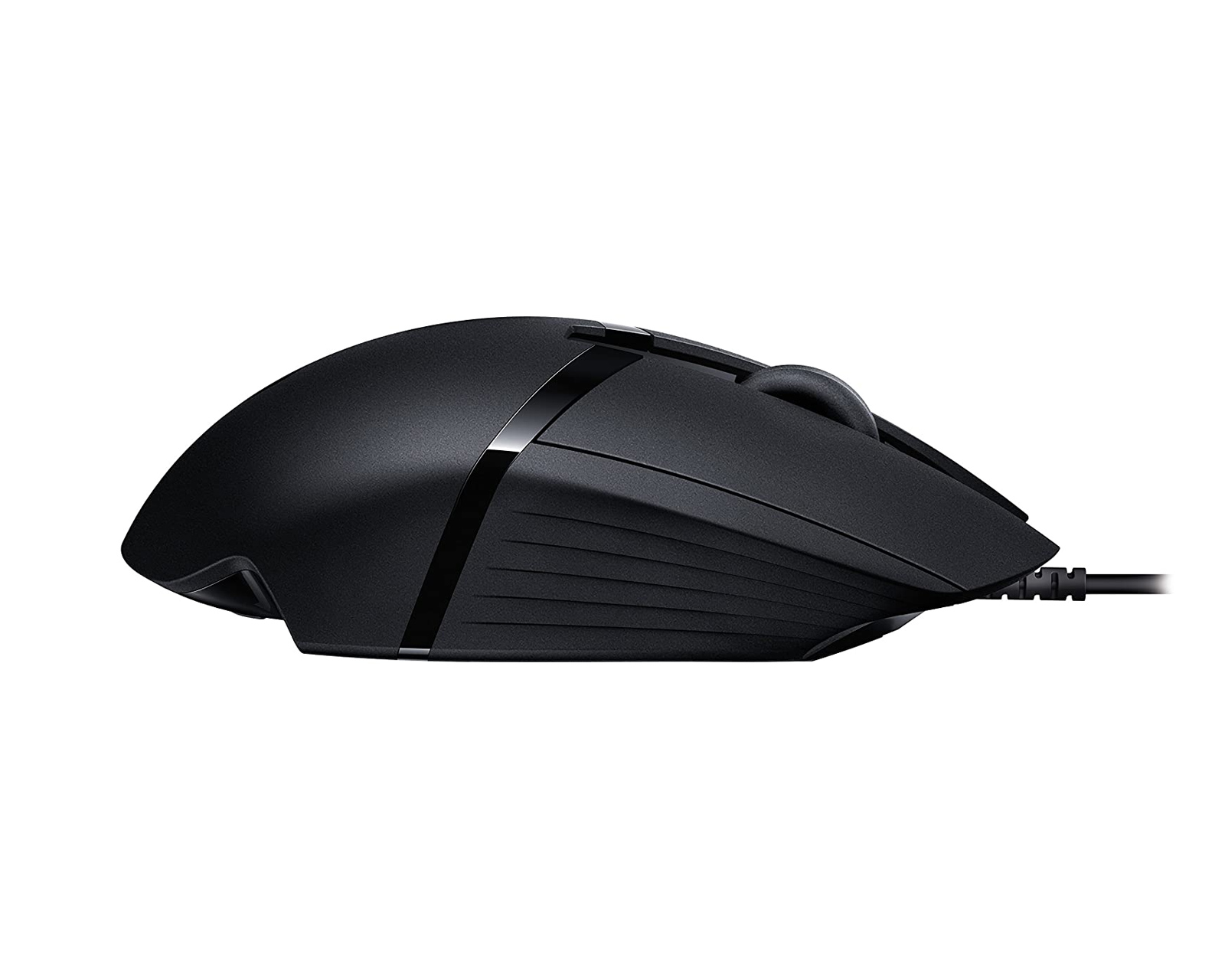 Logitech G402 Hyperion Fury FPS Gaming Mouse - Black - us