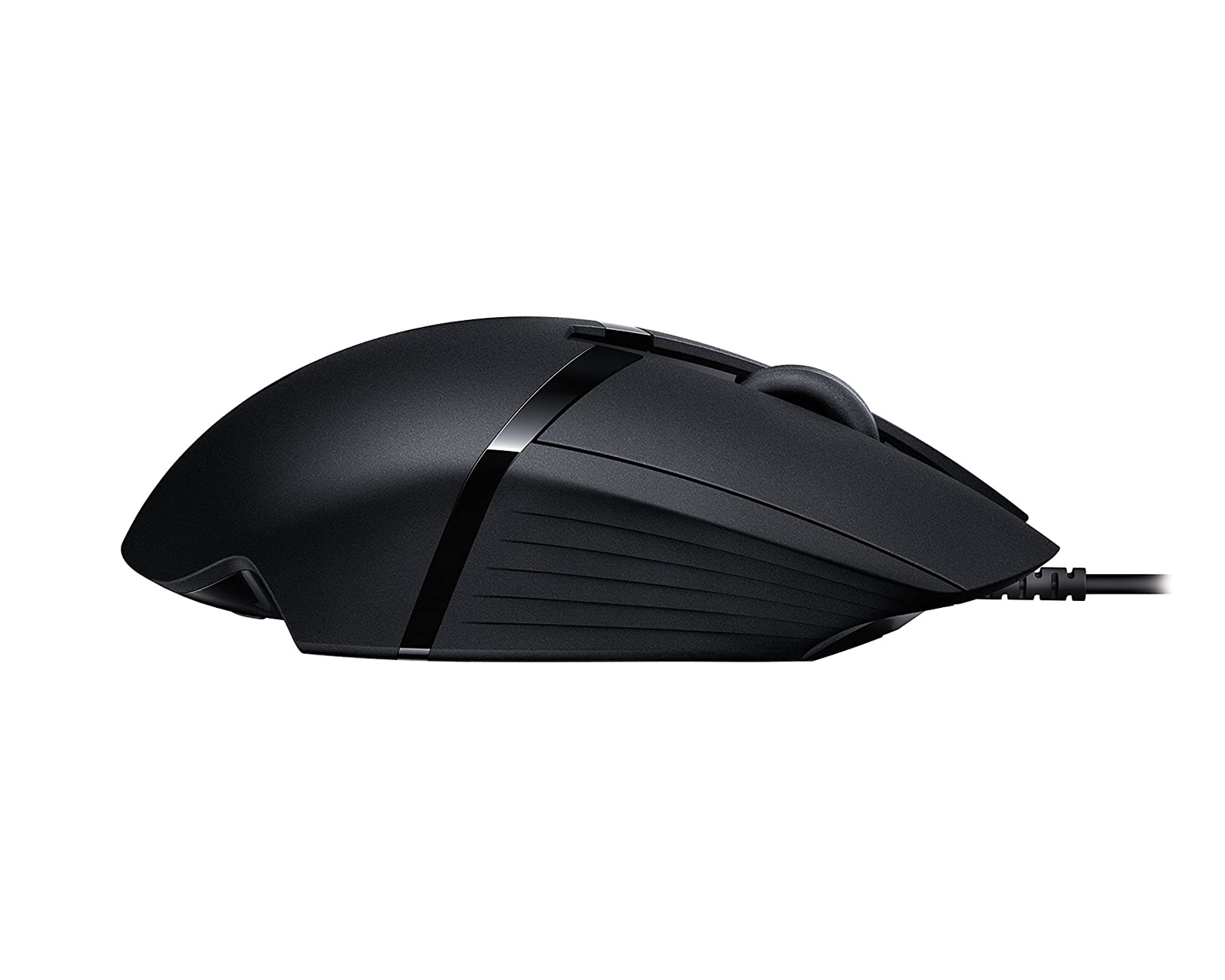 Mening Amfibiekøretøjer Frosset Logitech G402 Hyperion Fury FPS Gaming Mouse - Black - us.MaxGaming.com