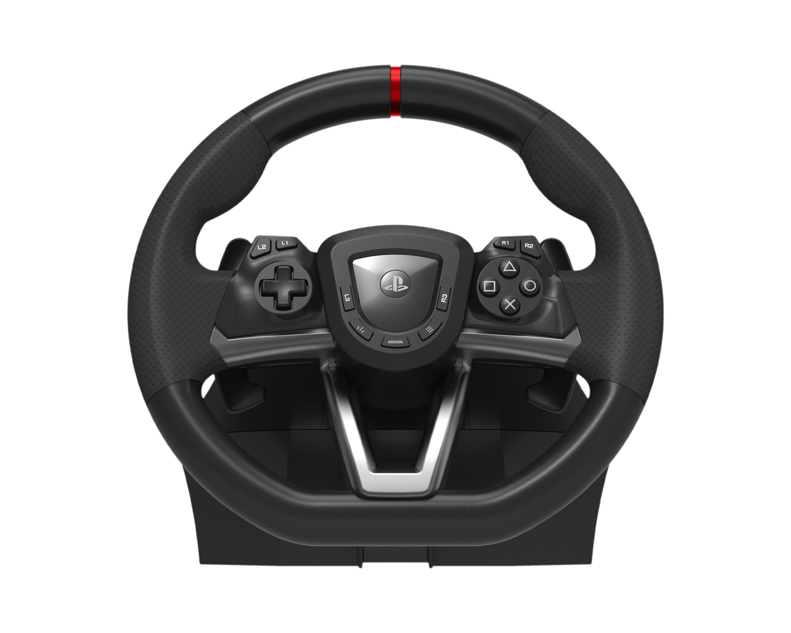 Hori Racing Wheel APEX for PlayStation 5 (PS5/PS4/PC) - us