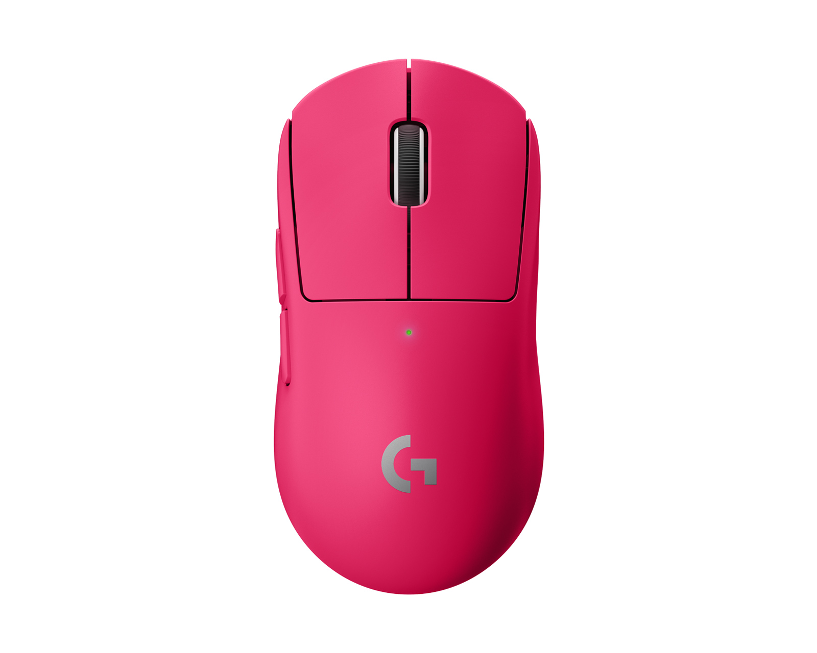 Logitech G PRO X Superlight Wireless Gaming Pink