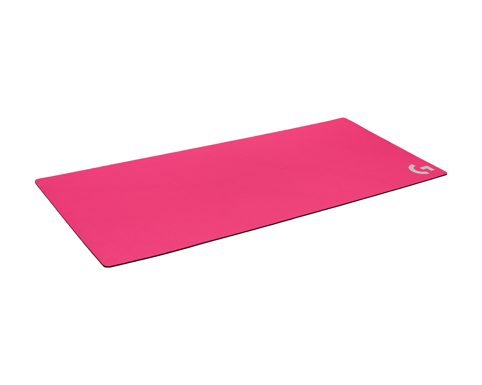Logitech G840 XL Gaming Mouse Pad Pink Limited Edition