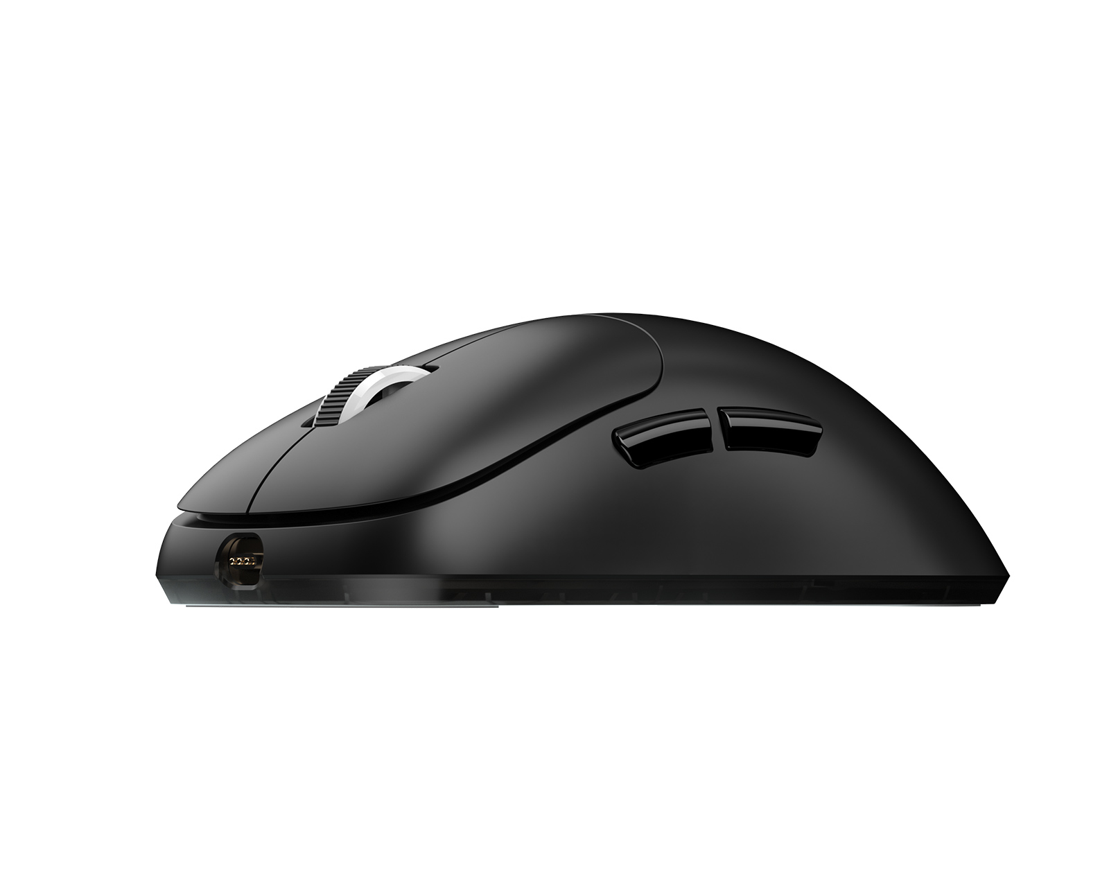 Ninjutso Katana Superlight Wireless Gaming Mouse - Black