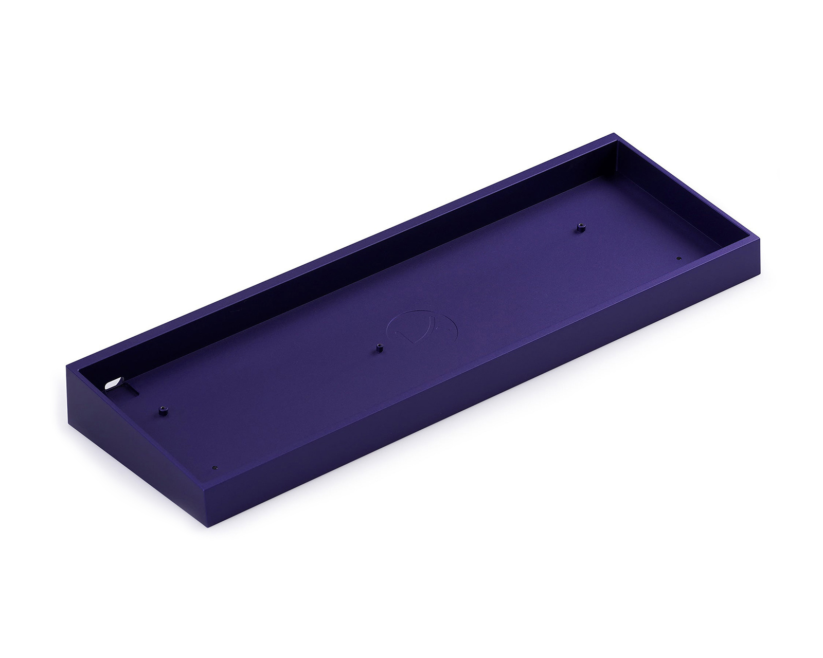 KBDfans TOFU65 Aluminium Case 65% Purple - us.MaxGaming.com