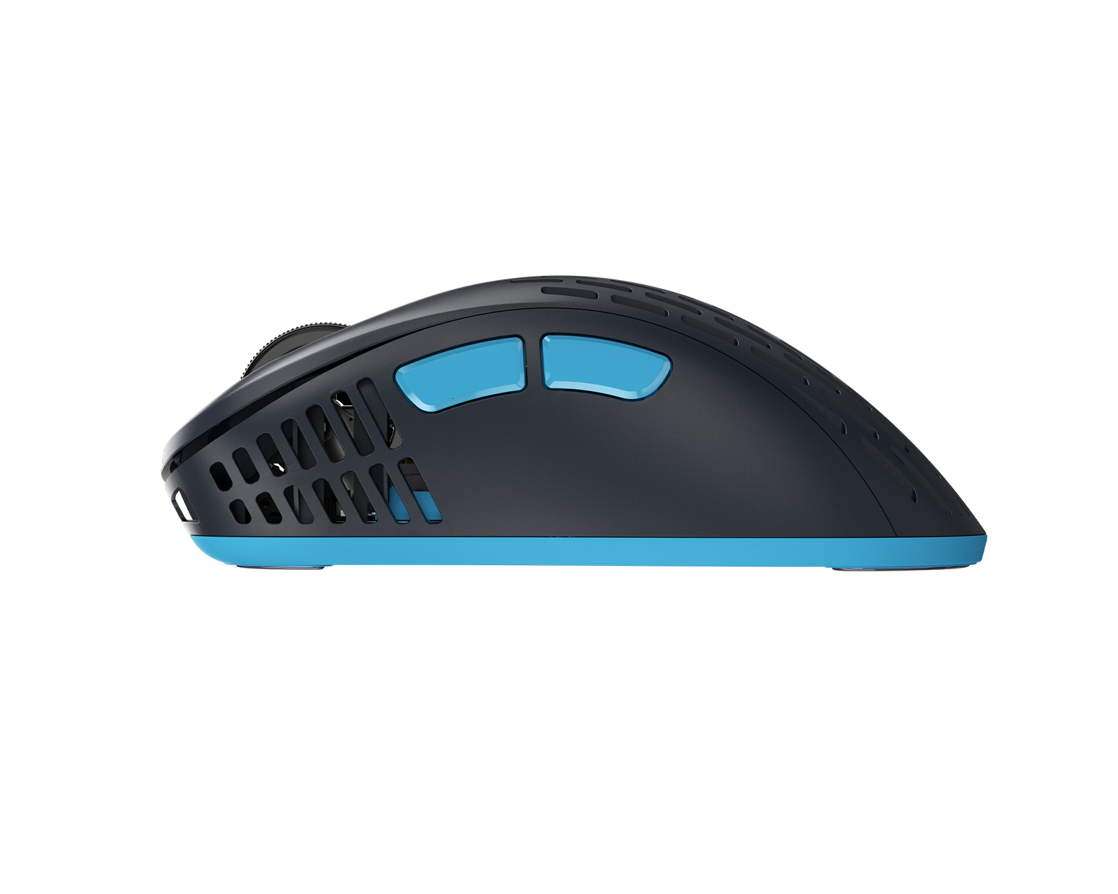 Pulsar Xlite Wireless v2 Superglide Gaming Mouse - MxG Limited Edition