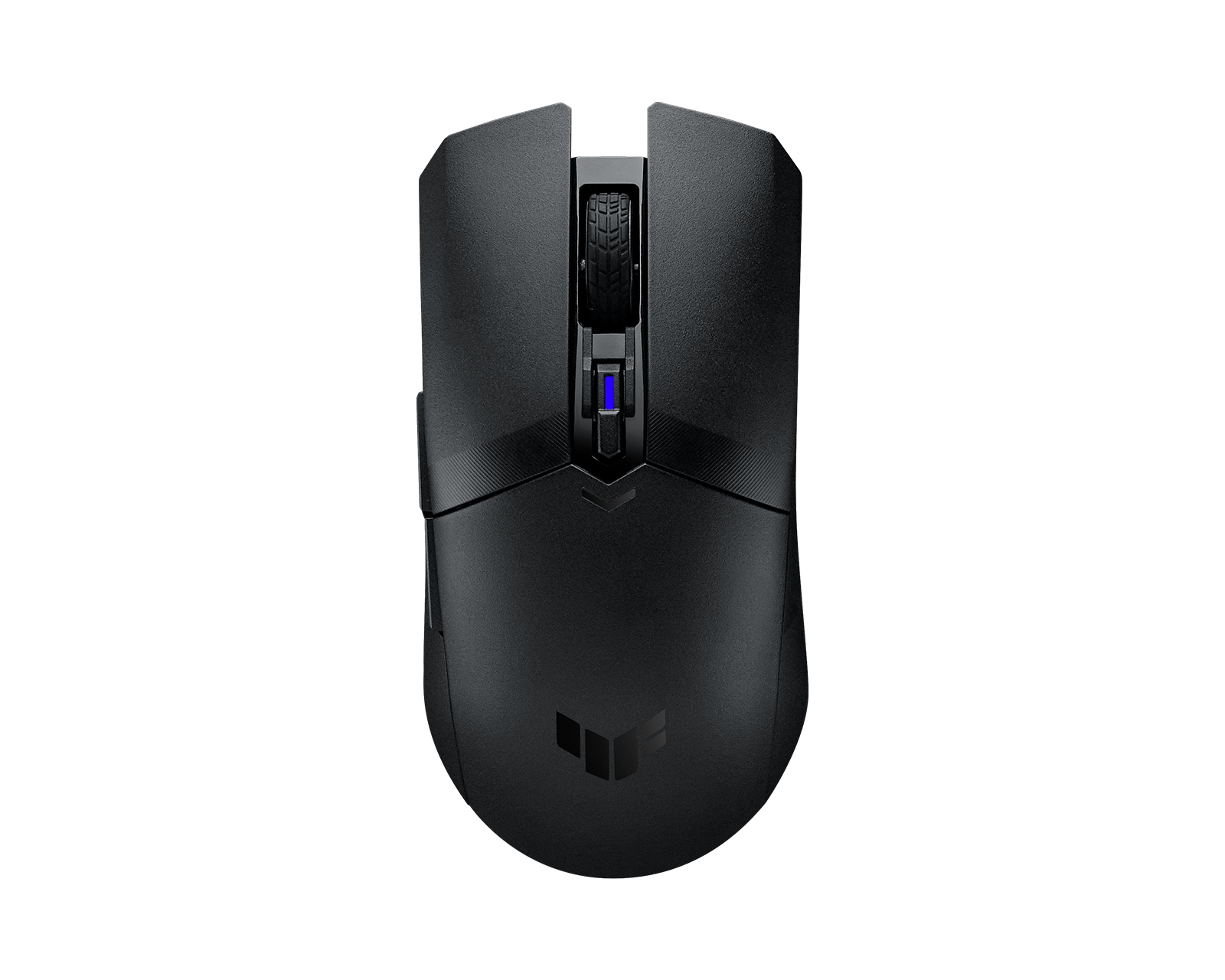 Asus TUF M4 Wireless Gaming Mouse - Black - us.MaxGaming.com