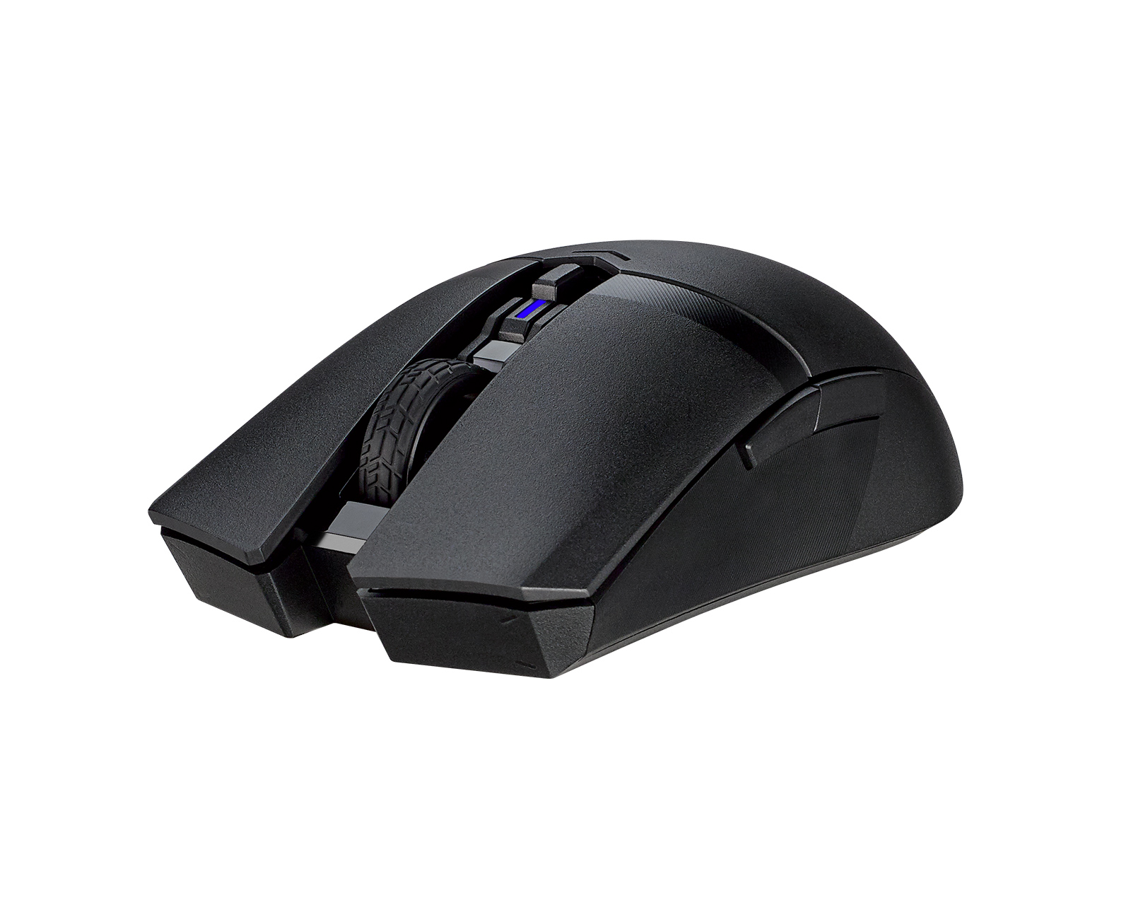 Asus TUF M4 Wireless Gaming Mouse - Black - us.MaxGaming.com