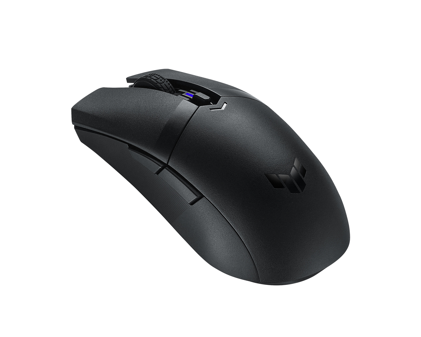 Asus TUF M4 Wireless Gaming Mouse - Black - us.MaxGaming.com
