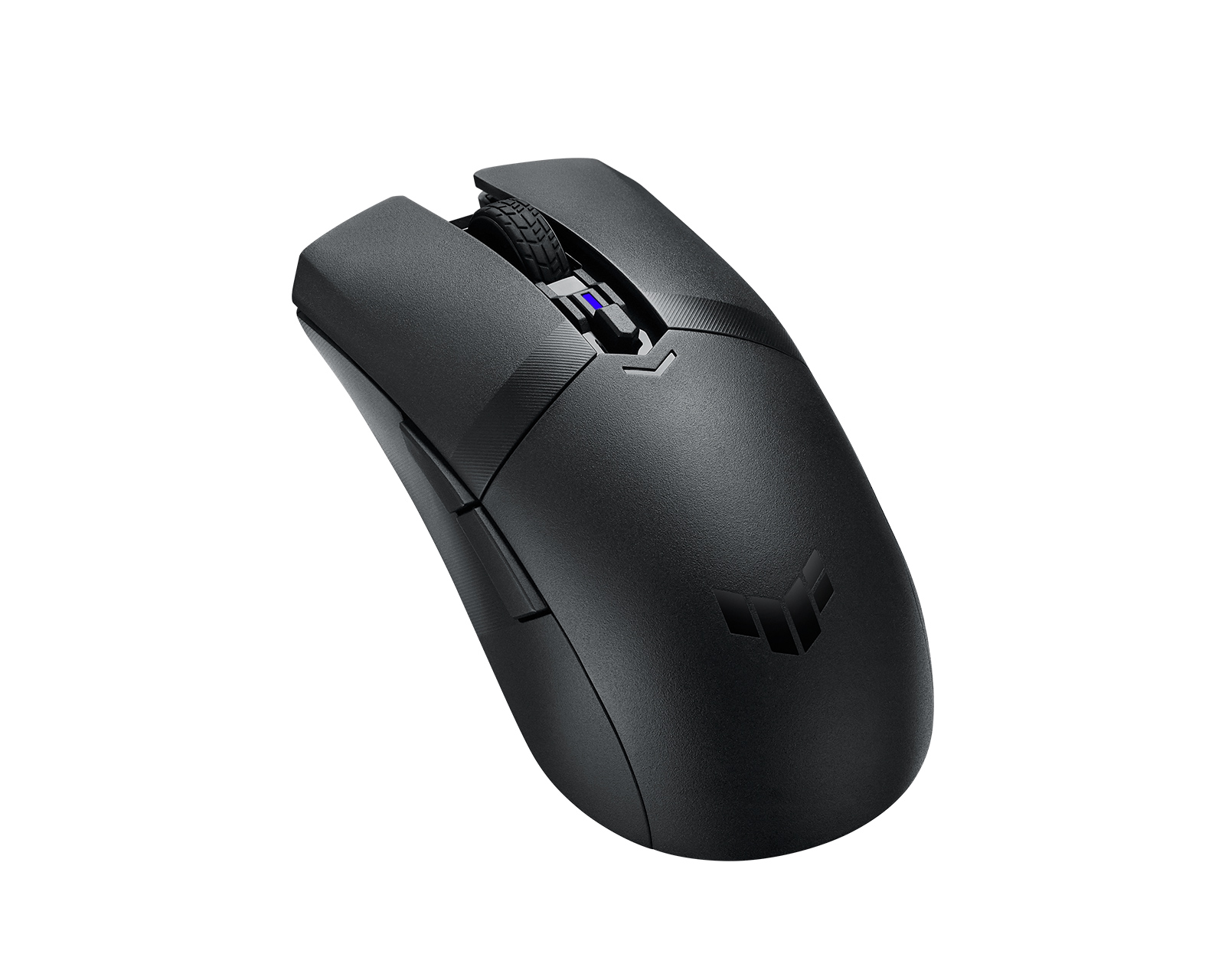 Asus TUF M4 Wireless Gaming Mouse - Black - us.MaxGaming.com