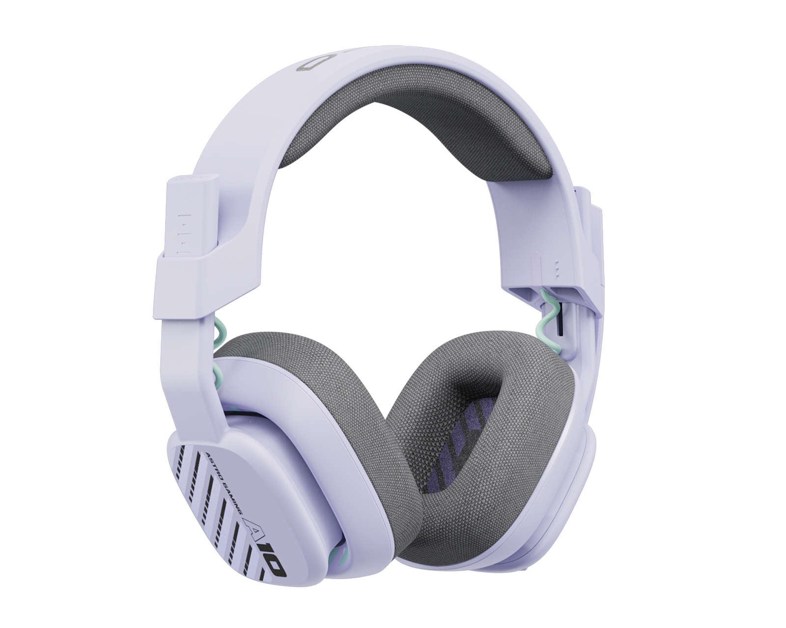 Astro A10 Gen 2 Gamingheadset PC MAC Lilac