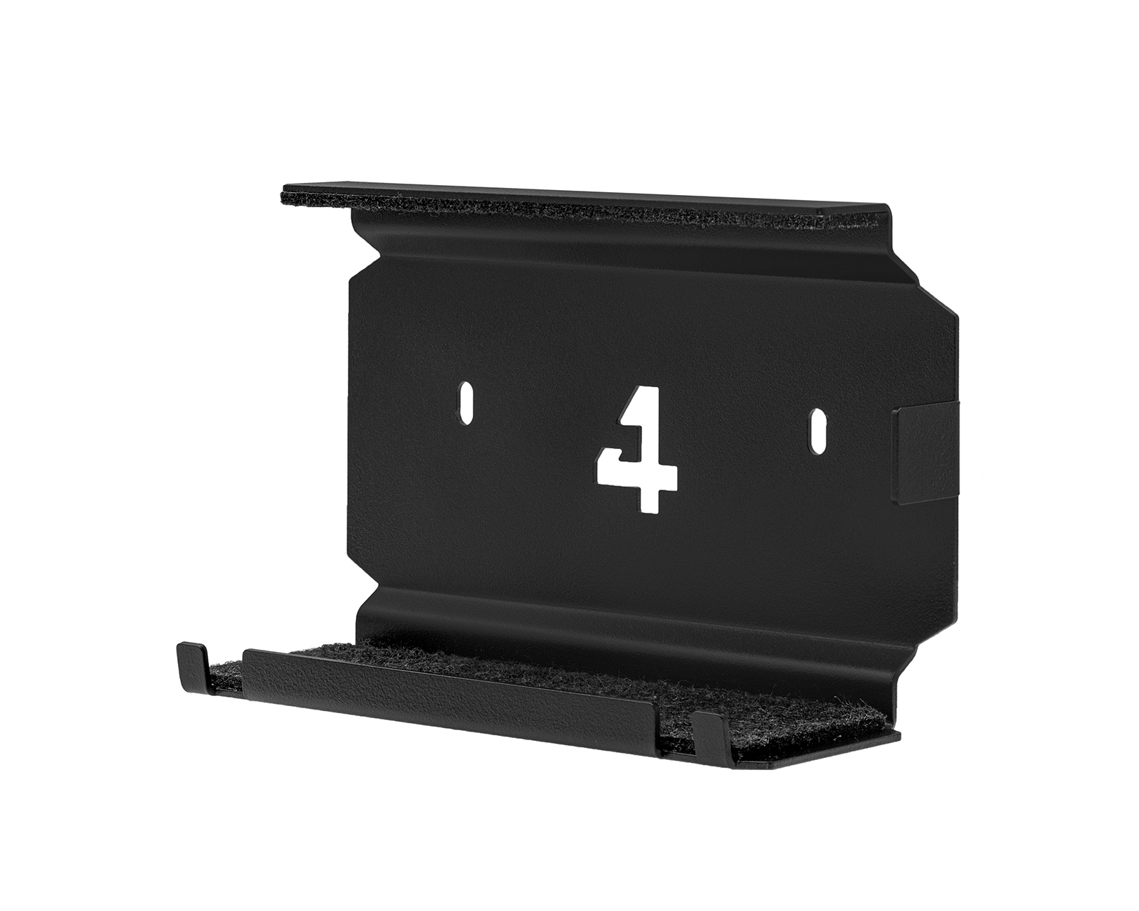 Nintendo Switch Dock Wall Mount by FLOATING GRIP