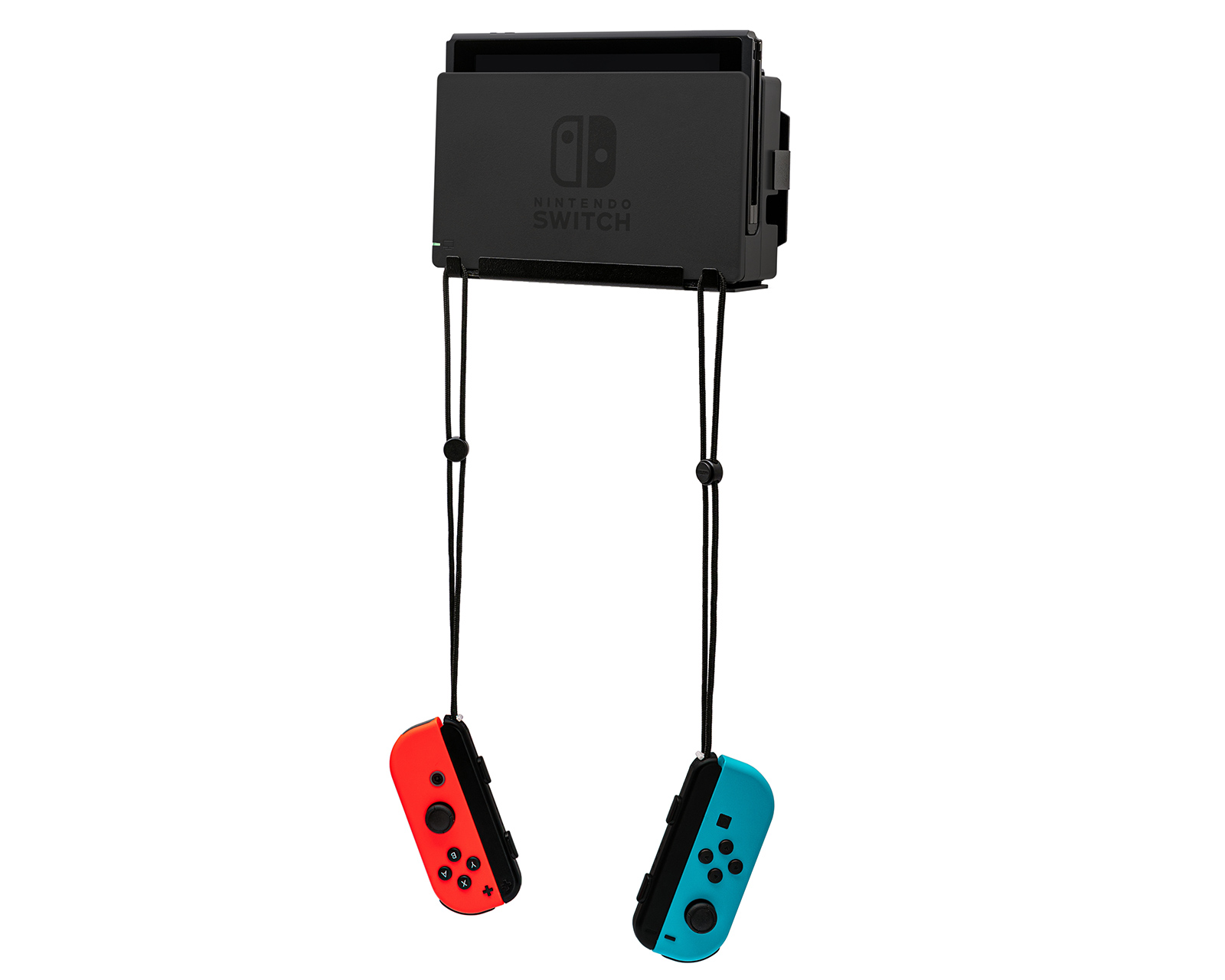 Diy nintendo deals switch wall mount