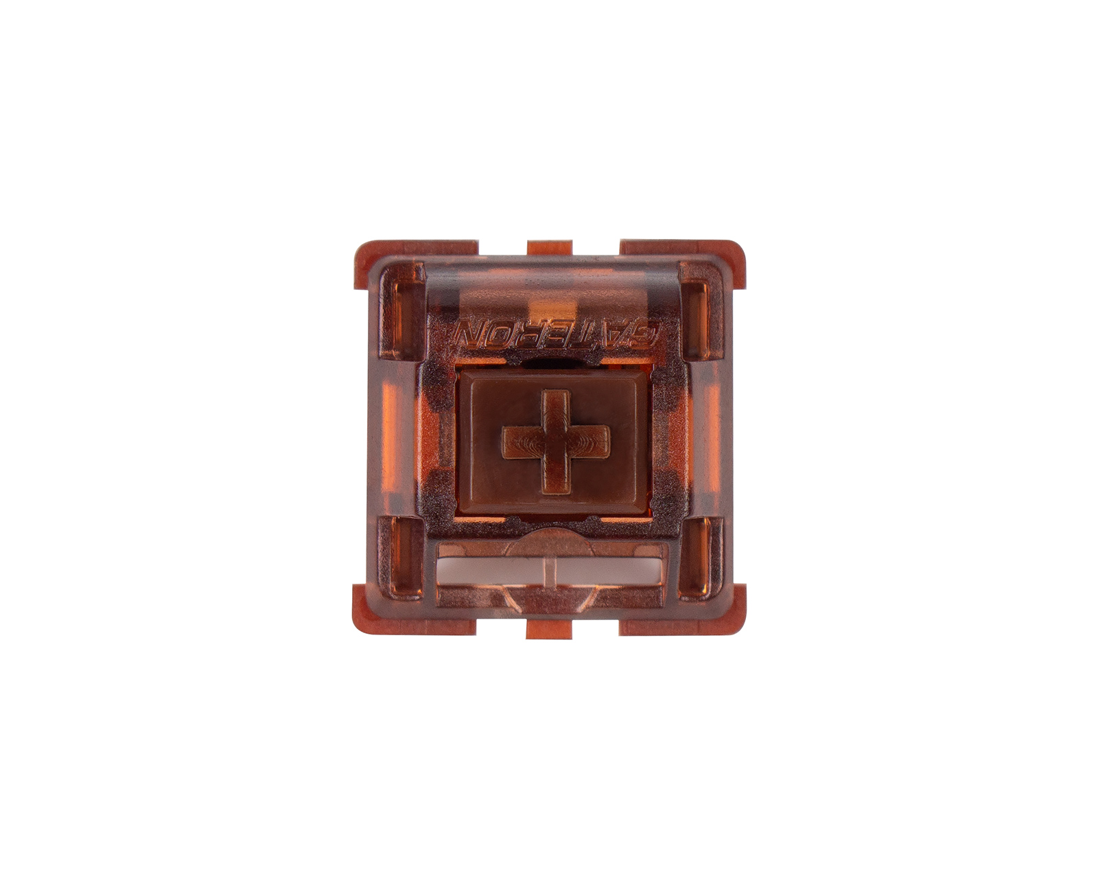 gateron phantom brown