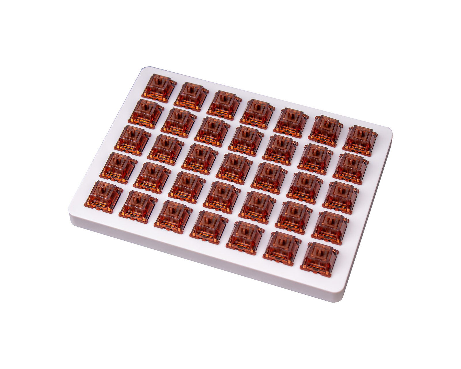 gateron phantom brown