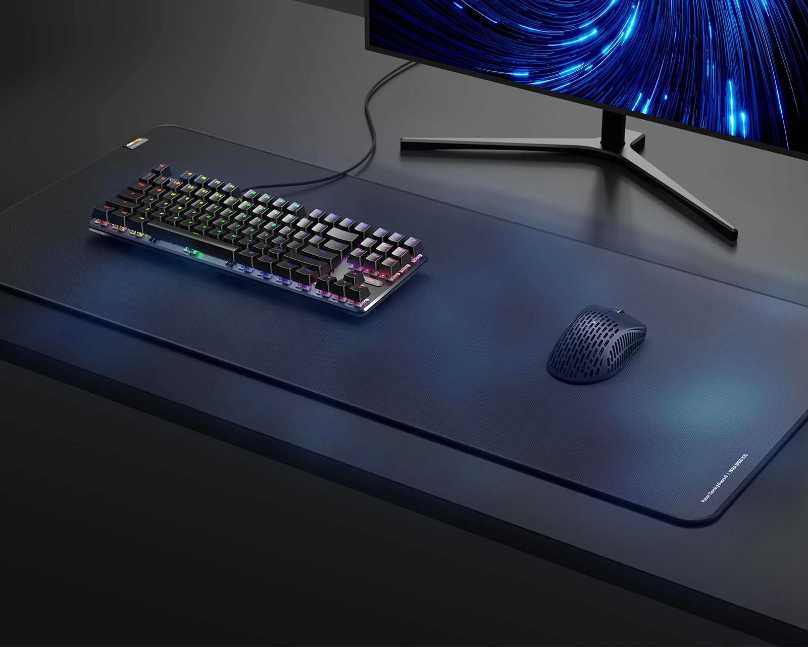 Mouse Pad – Pulsar Gaming Gears Japan