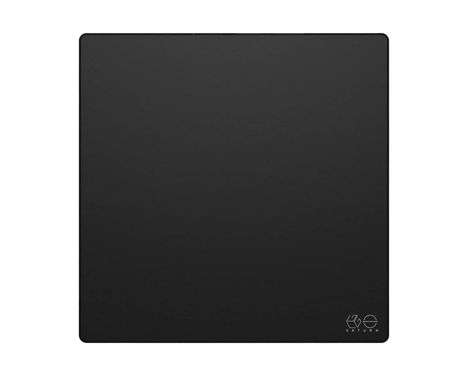 Lethal Gaming Gear Saturn Gaming Mousepad - XL Square - us