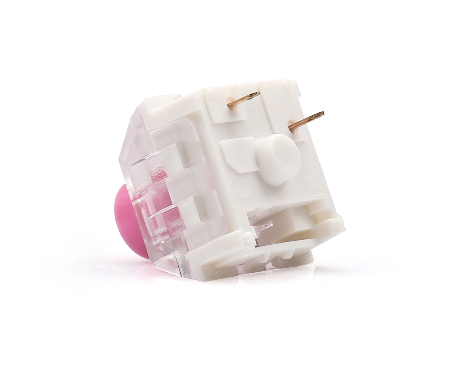 Kailh BOX Silent Pink Switch