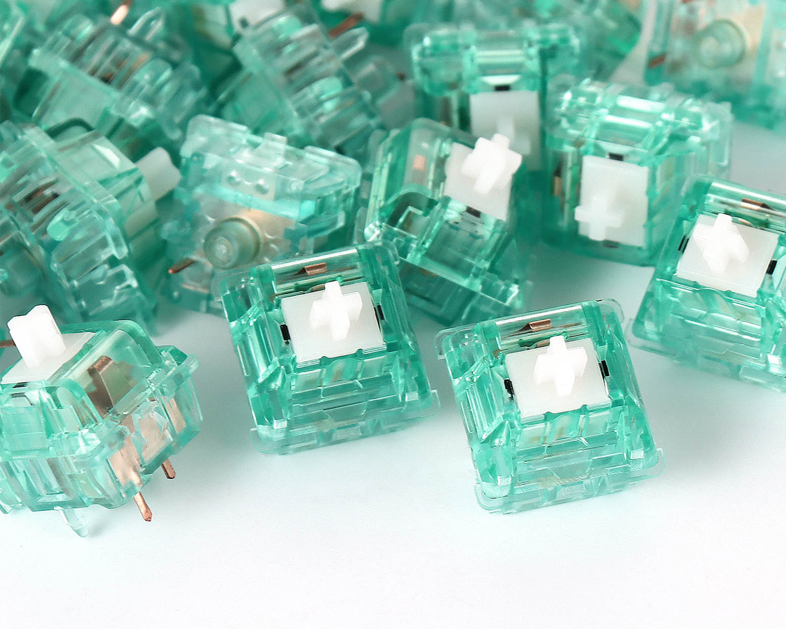 Durock T1 Shrimp Silent Tactile Switch - us.MaxGaming.com