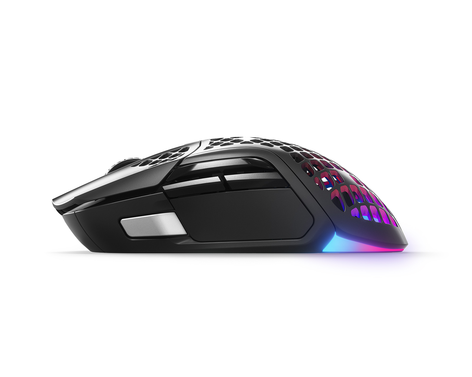 Steelseries deals Aerox 5 Ultralight Gaming Mouse