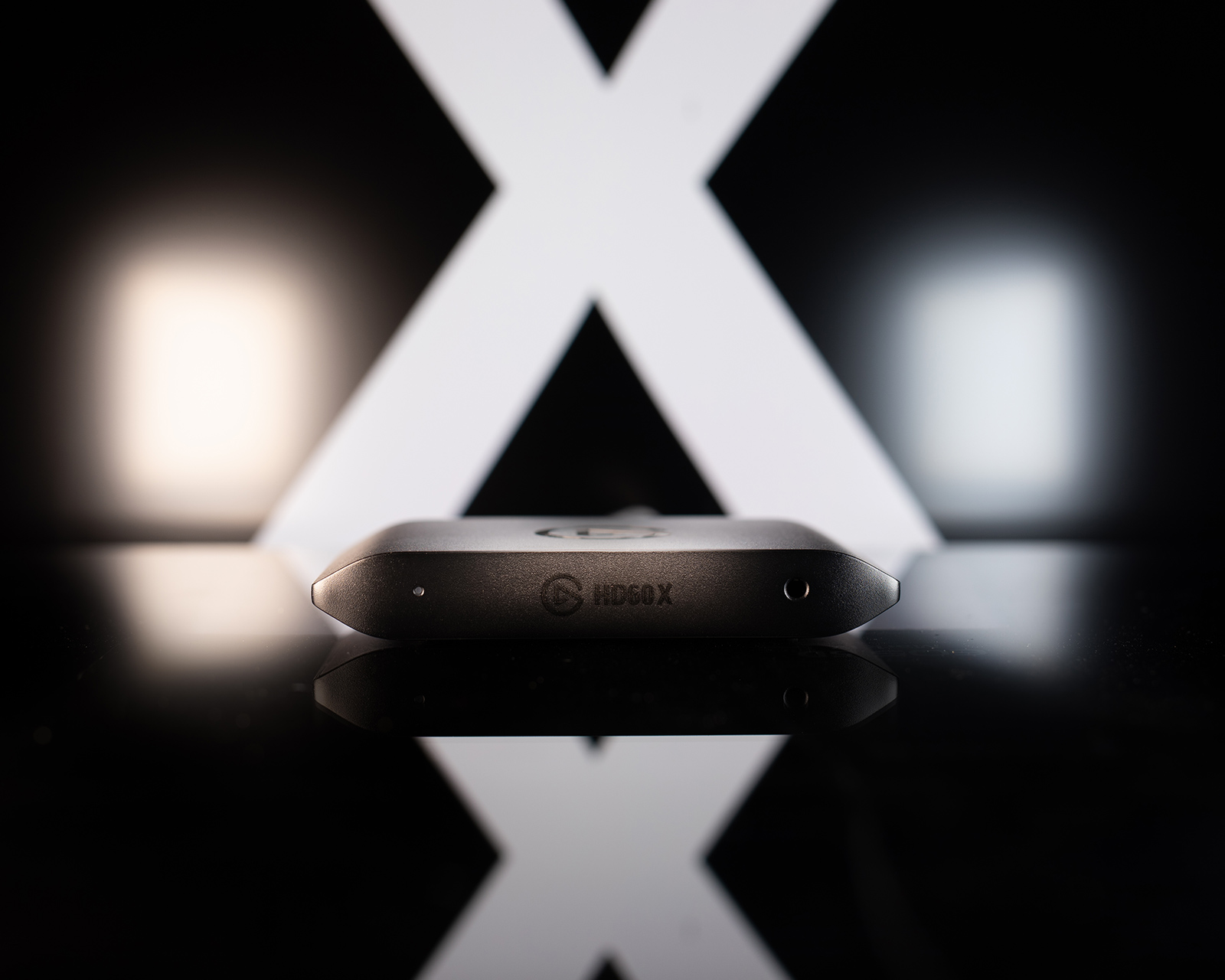 Elgato HD60 X External Capture Card - Black - us.MaxGaming.com Elgato HD60 X External Capture Card - Black - us.MaxGaming.com