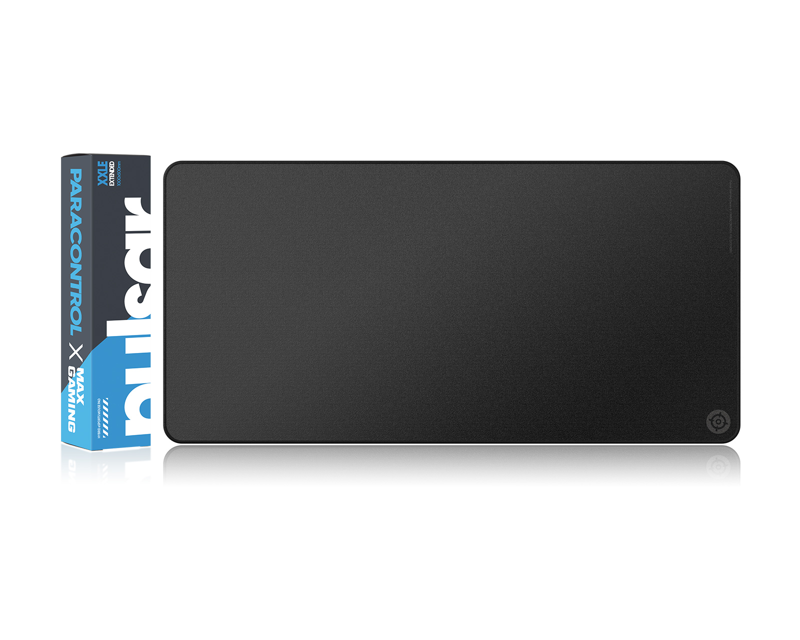 Pulsar Paracontrol V2 Mousepad XXL Extended - MxG Edition