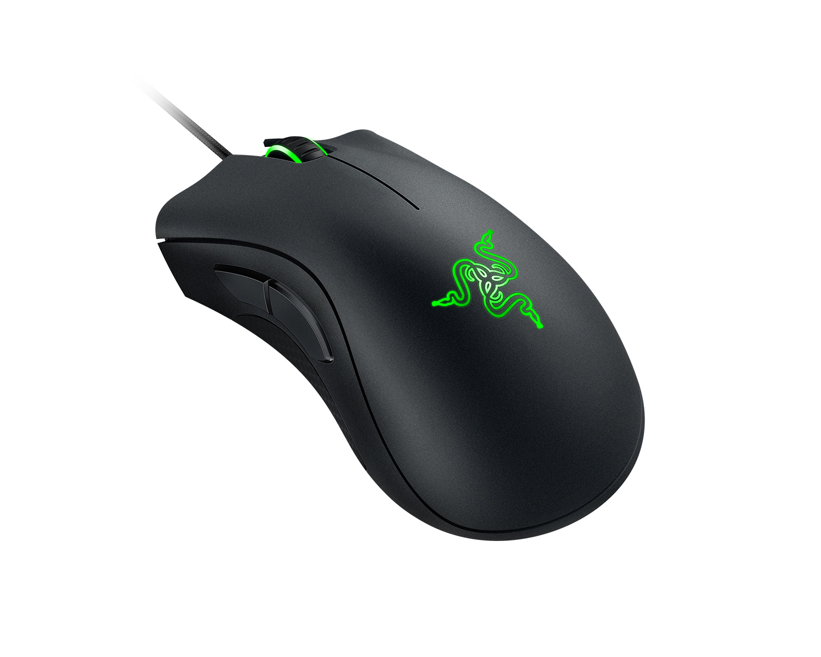 Razer DeathAdder Essential Gaming Mouse - Thumbnail 2