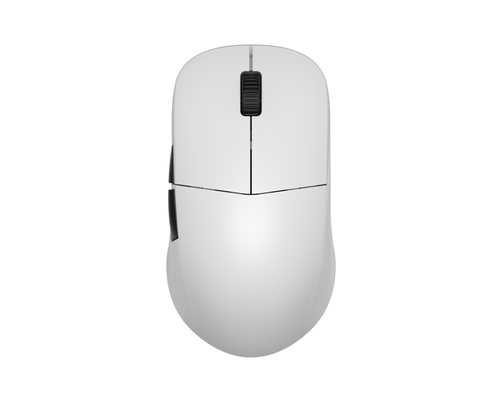 Endgame Gear XM2w Wireless Gaming Mouse - White - us.MaxGaming.com