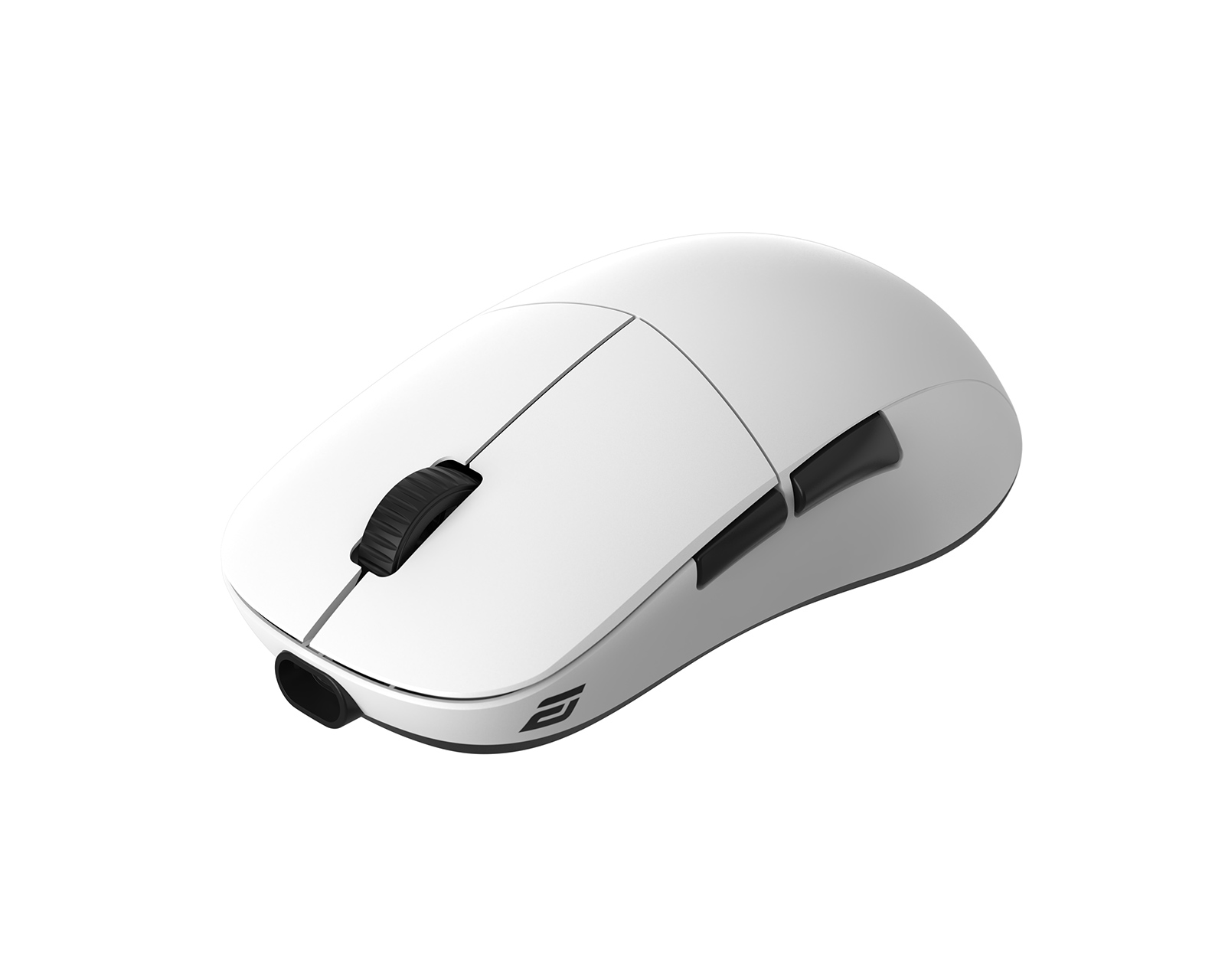 Endgame Gear XM2w Wireless Gaming Mouse - White - us.MaxGaming.com