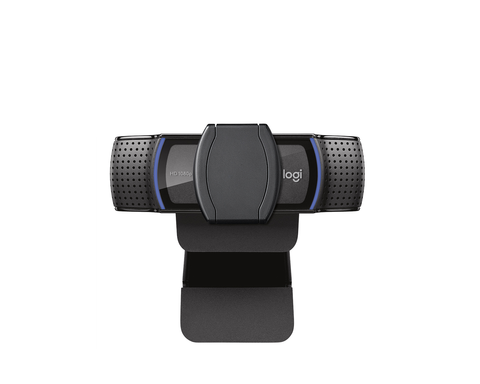 Logitech C920S HD Pro Webcam USB - us.MaxGaming.com
