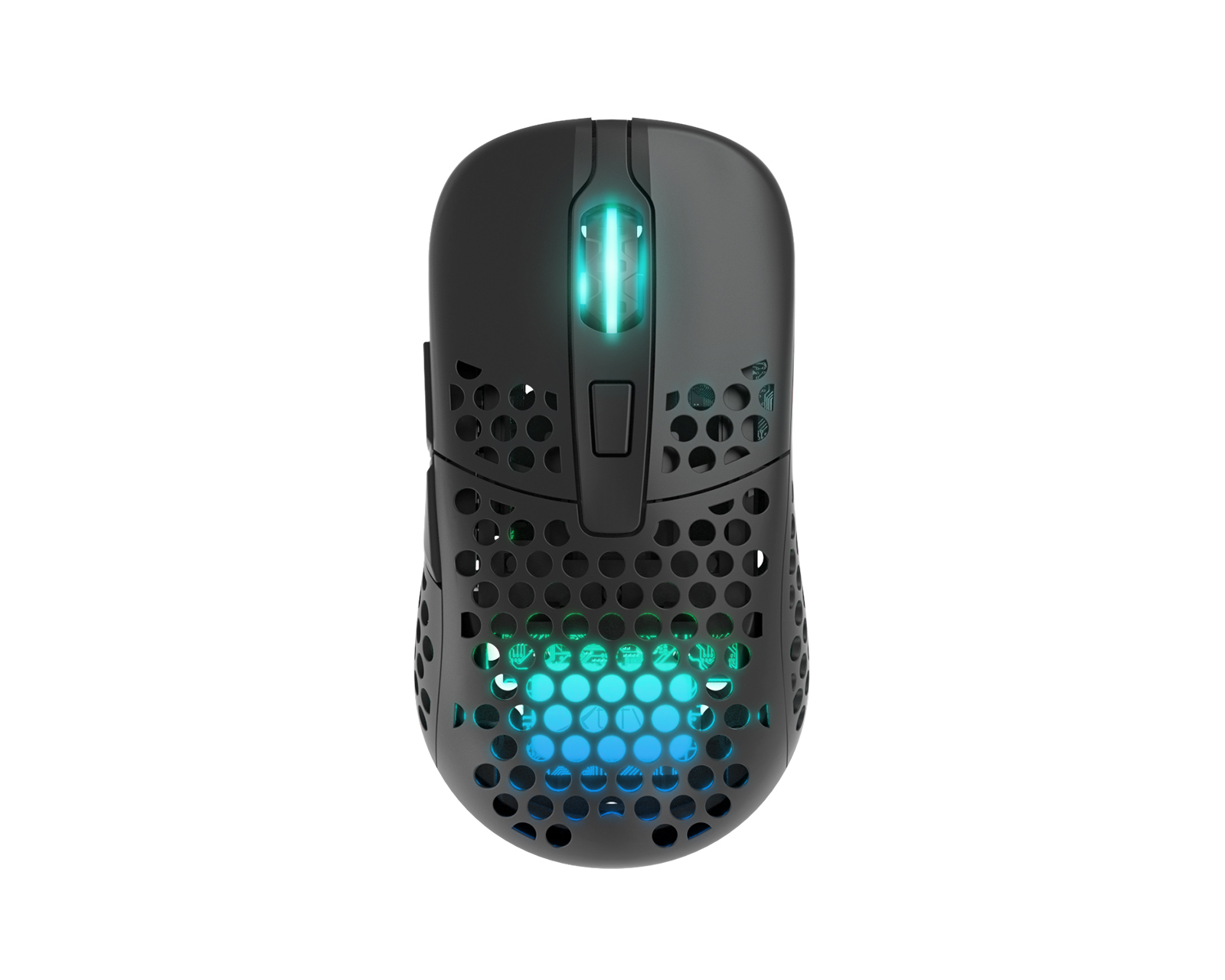 Xtrfy m42 wireless