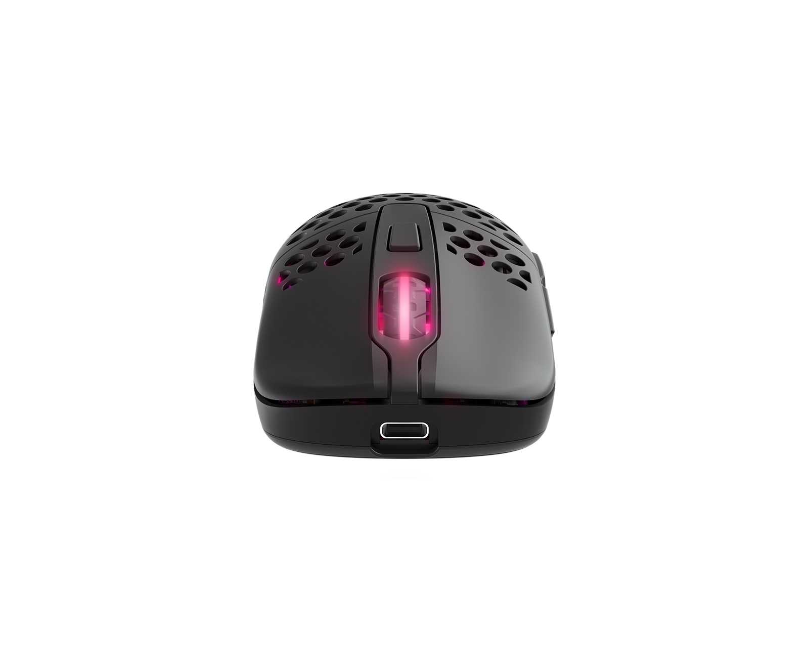 Cherry Xtrfy M42 Wireless RGB Gaming Mouse - Black