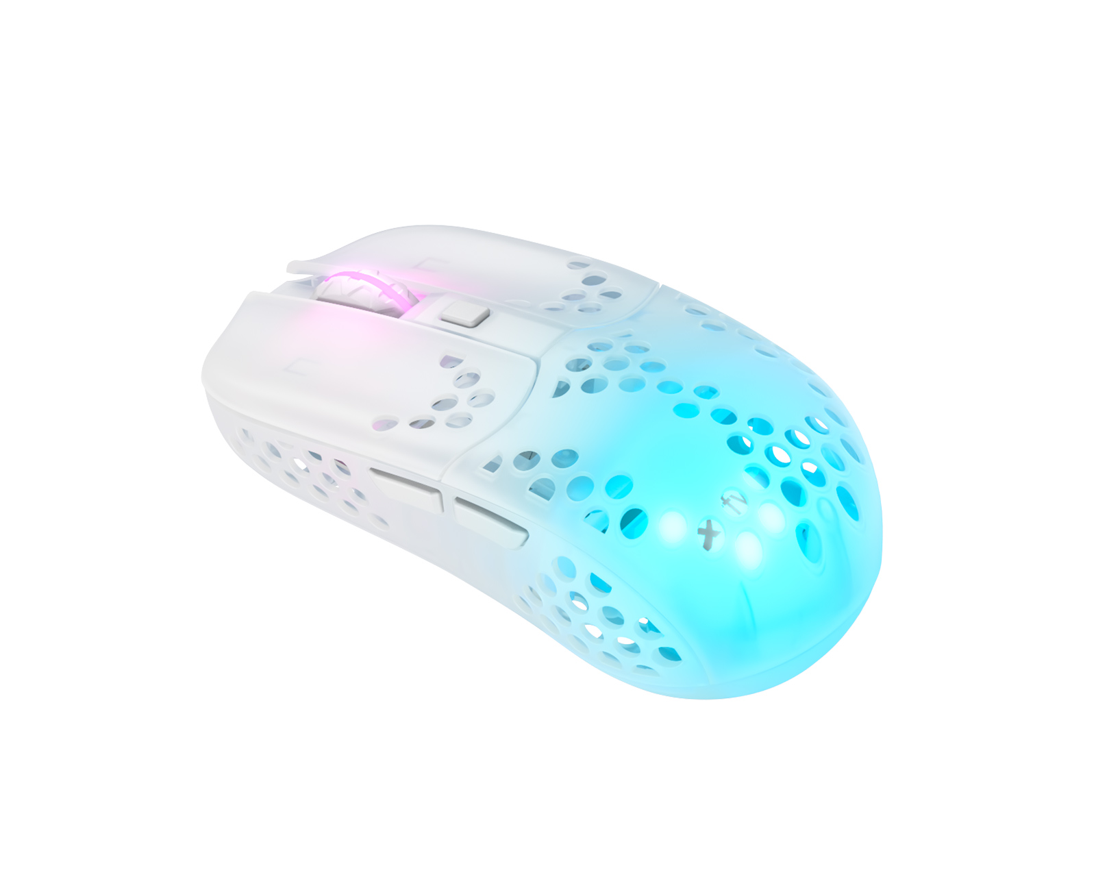 マウス・トラックボール Xtrfy MZ1 wireless XTRFY MZ1 Wireless Black – CHERRY XTRFY