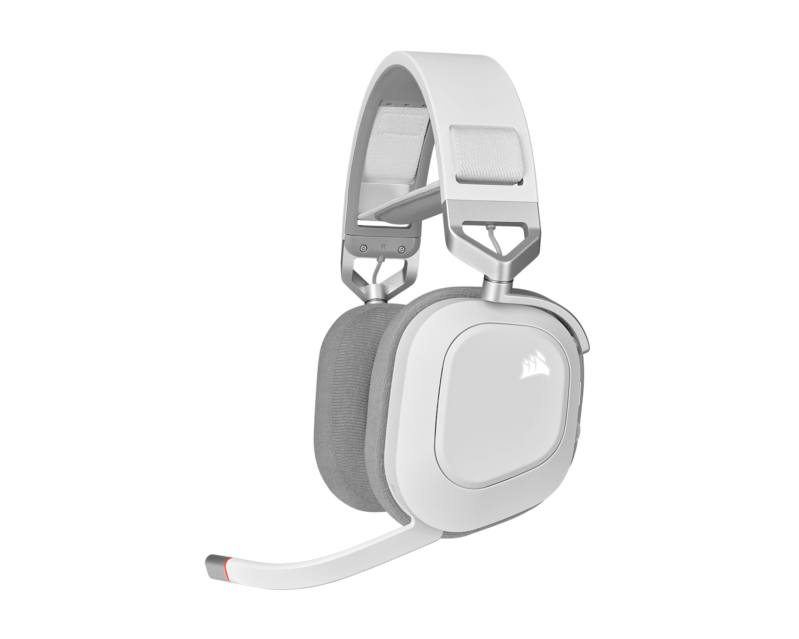 Steelseries wireless headset online white