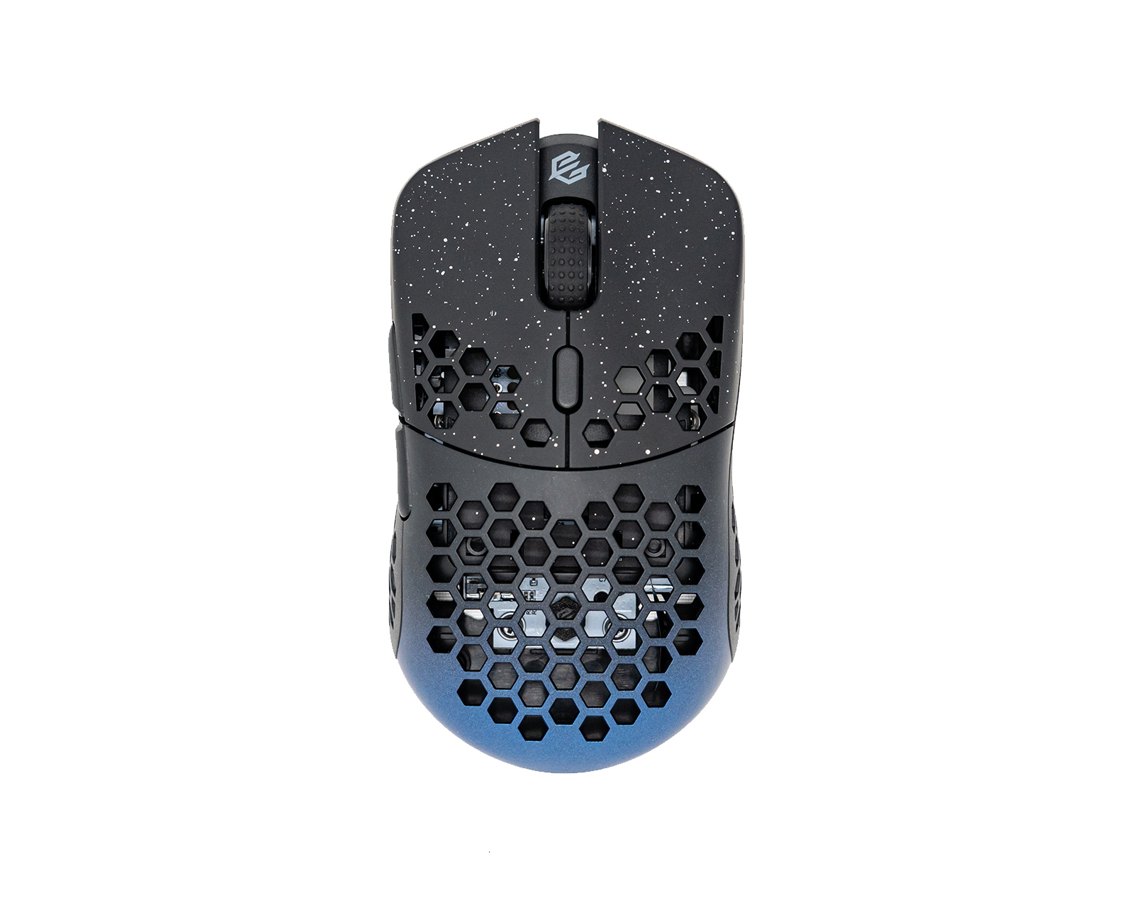 G-Wolves Hati S Wireless Gaming Mouse - Stardust Blue