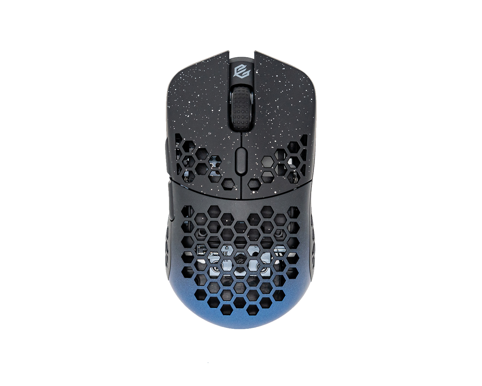 G-Wolves Hati S Wireless Gaming Mouse - Stardust Blue - us.MaxGaming.com